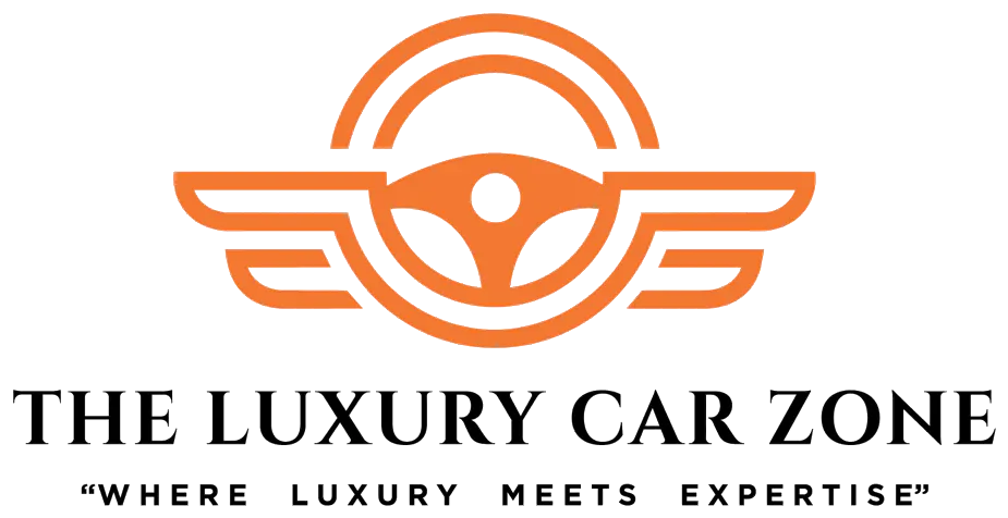 The Luxury Car Zone